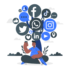 كيف تختار مواقع التواصل الاجتماعي الانسب لتسويق منتجك ؟